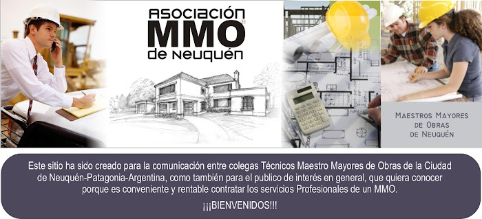 Maestros Mayores de Obras Asociados