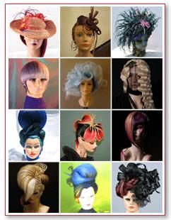 Best Things In Beauty Matrix Mannequin Mania Contest