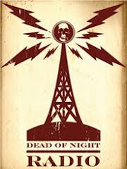 DEAD OF NIGHT RADIO