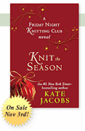 Knit the Season