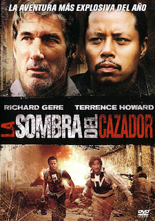 La Sombra del Cazador