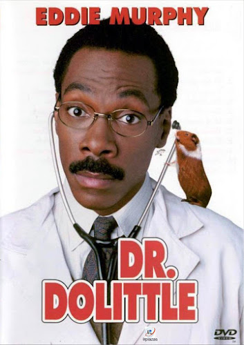 Dr dolittle french dvdrip