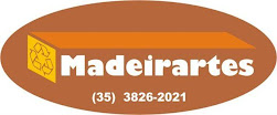 Madeiras para decoupage