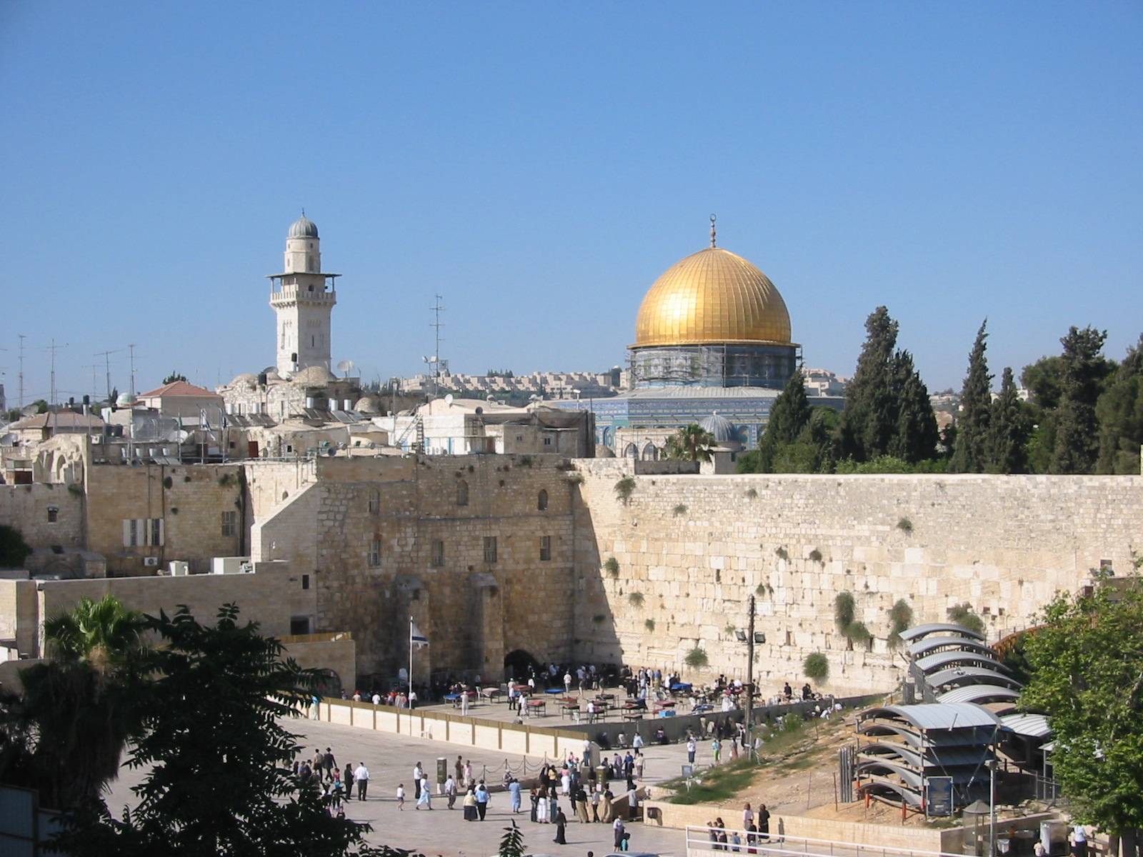 Photos Jerusalem