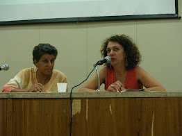 Lisabete e Isabel Noronha