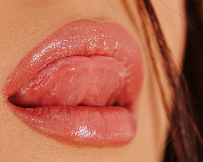Sexy jusi Lips