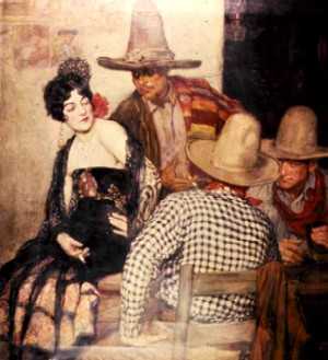 story how th century prostitutes were among the freest wealthiest most educated women of their time story how th century prostitutes were among the freest wealthiest most educated women of their time
