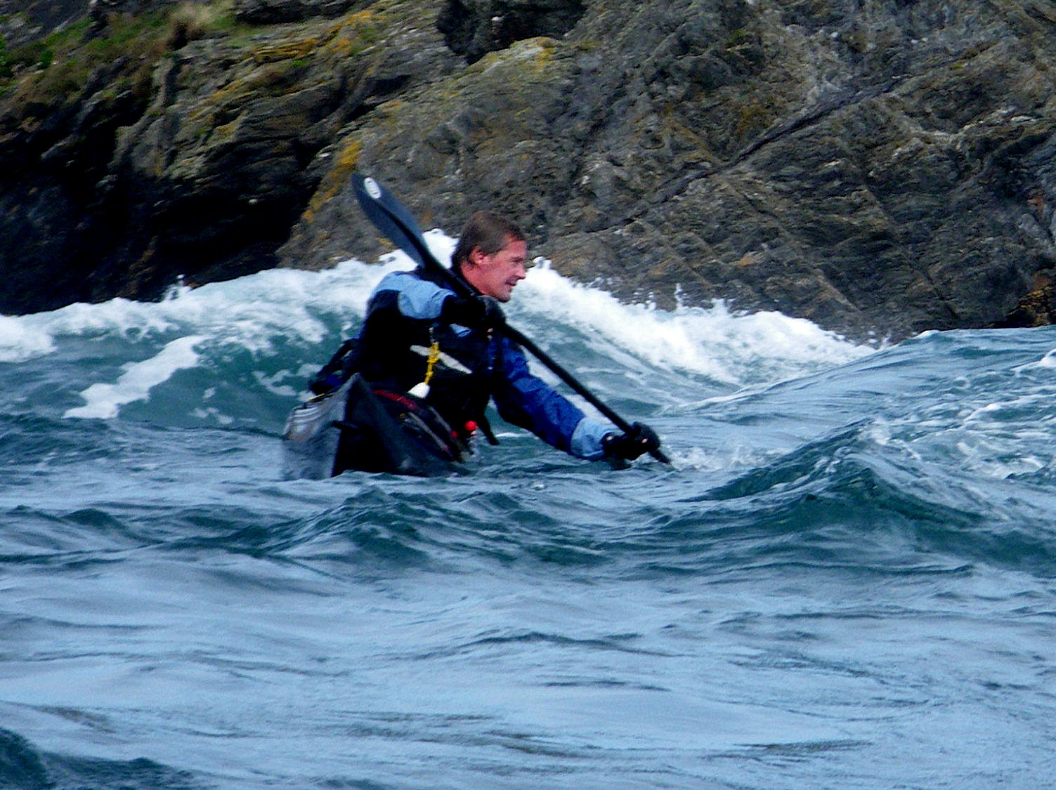 KAYAK.im Blog: Wanted - SpeedStroke Gym - Kayak Ergometer.