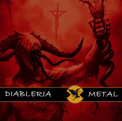 DIABLERIA