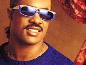 stevie wonder 80s