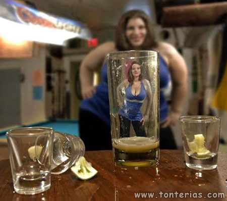 A través de que tiempo es posible emplear el alcohol después de la codificación