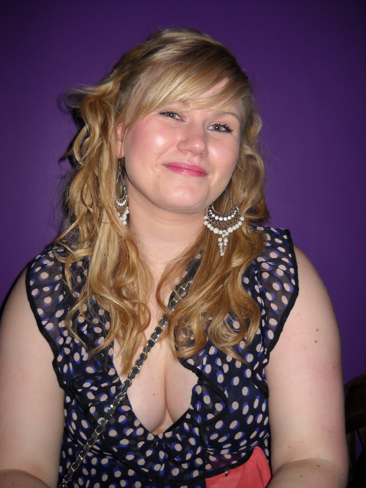 Toilet Girl Leeds