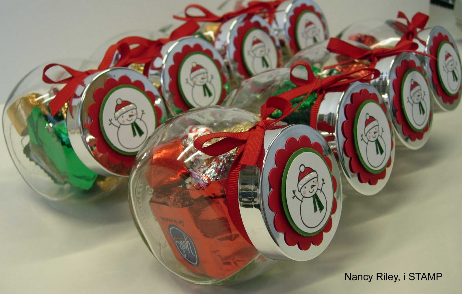 i stamp by nancy riley homemade christmas gifts i stamp by nancy riley homemade christmas gifts