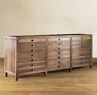 old barn wood furniture plans