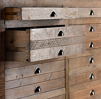 old barn wood furniture plans