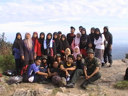 xpdc gunung ledang