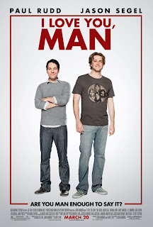 I Love You Man - review by zack