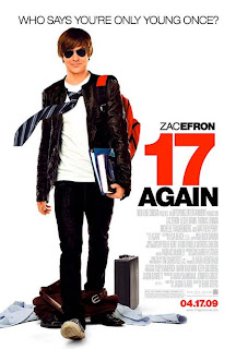 17 Again - review by zack