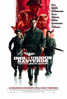 Inglourious Basterds - review by Zack