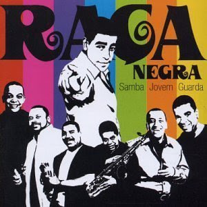 Baixar CD Raça Negra Samba Jovem Guarda CD Raça Negra Samba Jovem Guarda