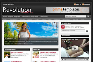 How to make a free hosting website