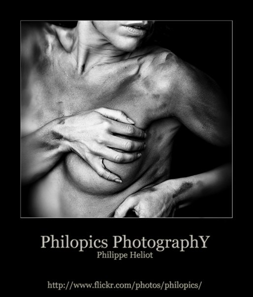 Photographe Avignon : Philippe Heliot