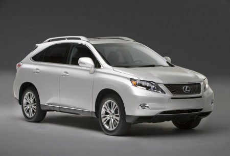 best lexus car