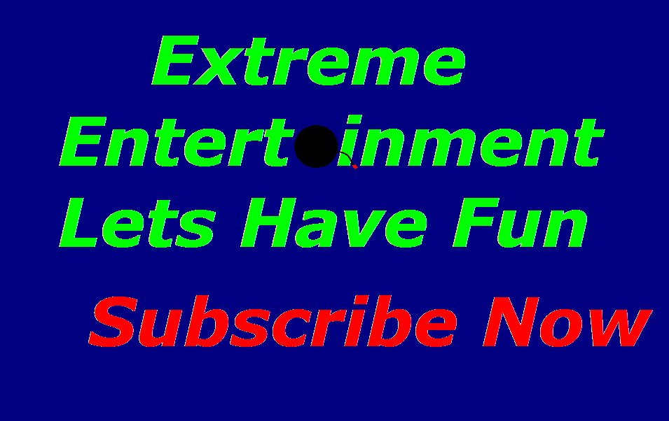 extreme entertainment productions