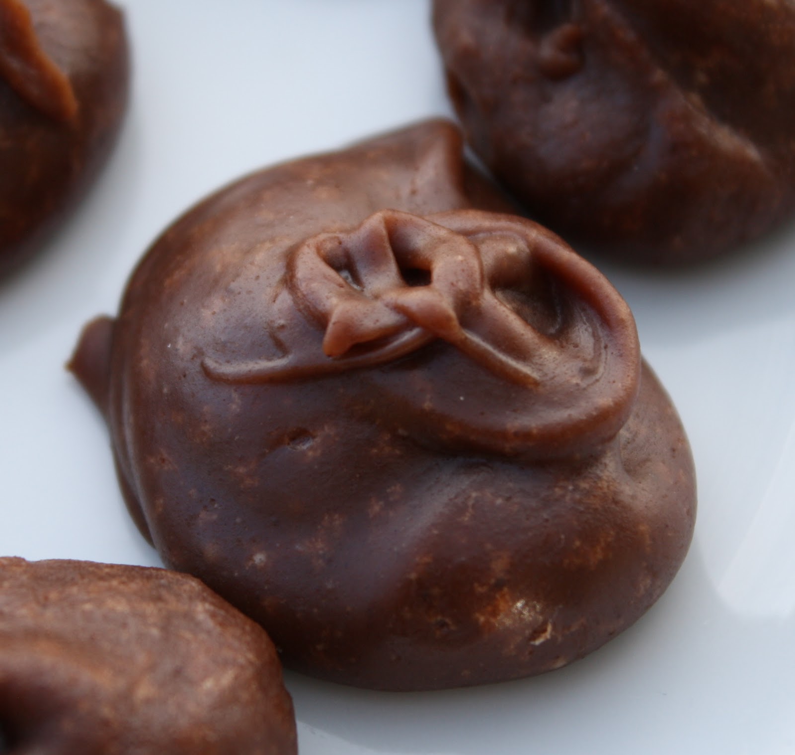 My Grandma's Recipe Box There's no such thing as bad fudge....