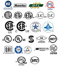 Joint UL/ CSA Certification and CE Marking integrated approach