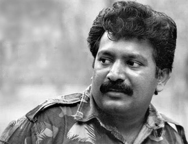 tamil makkal kural: prabhakaran smile