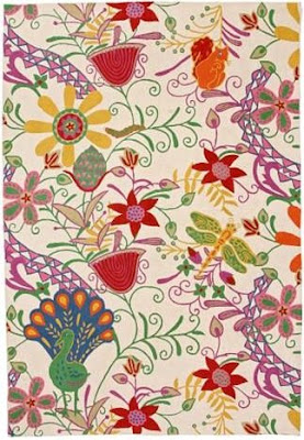 Labels: anthropologie, bedding