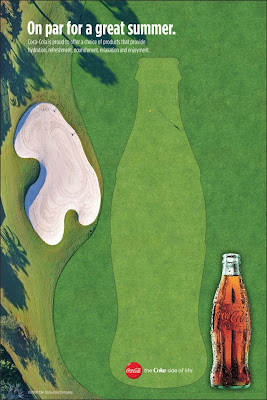 Coke: On Par...
