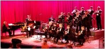 Nebraska Jazz Orchestra