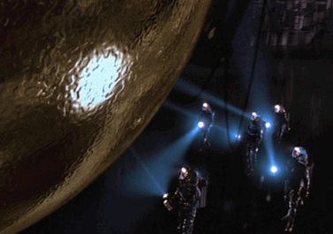 Top Movies: Sphere movies in Poland