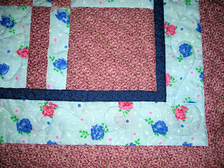 Four Patch Quilt Designs