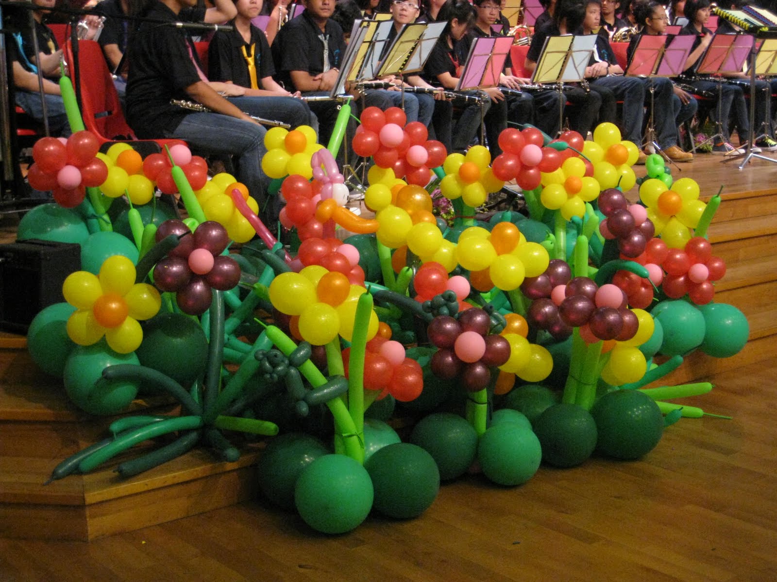Deco Balloons