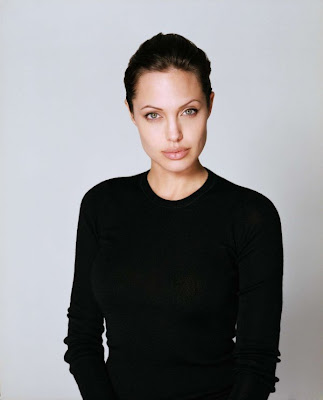 Angelina Jolie Desktop Wallpapers