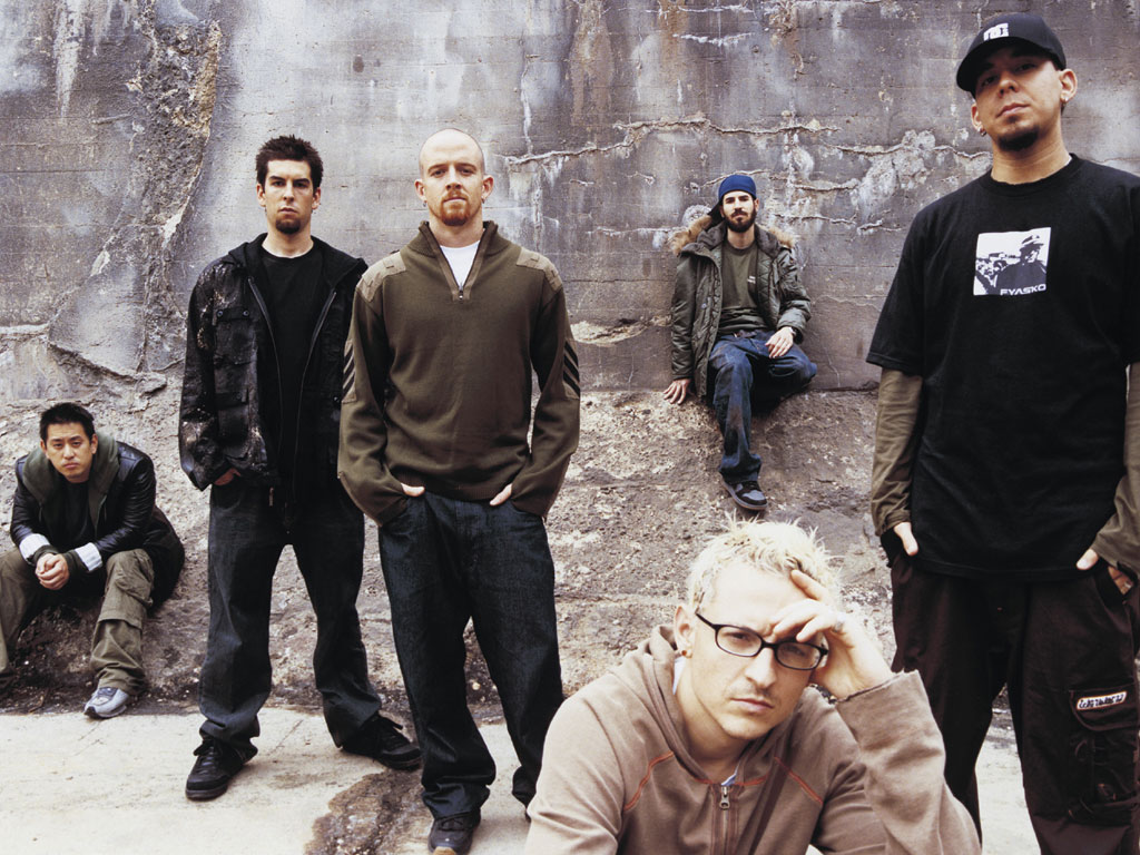 linkin linkin