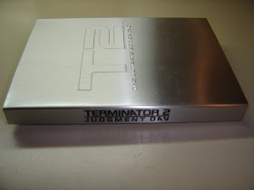 Terminator 2 - Ultimate DVD