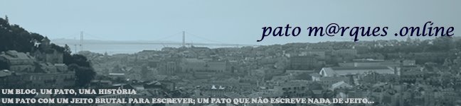 Pato M@rques Online