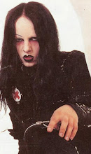Joey Jordison (LL)