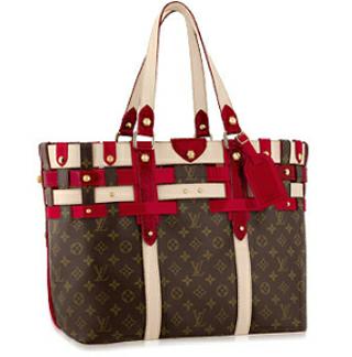 My Louis Vuitton is NOT Legit