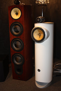 bowers & wilkins signature diamond