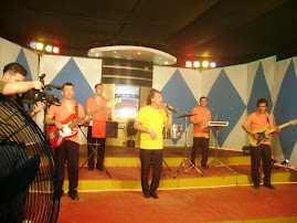 Los Lamas en el SHOW