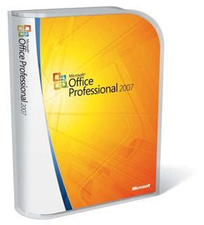 544px Office2007 ProfessionalWinCE Microsoft Office 2007 PT BR