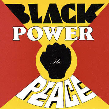The Peace Black Power
