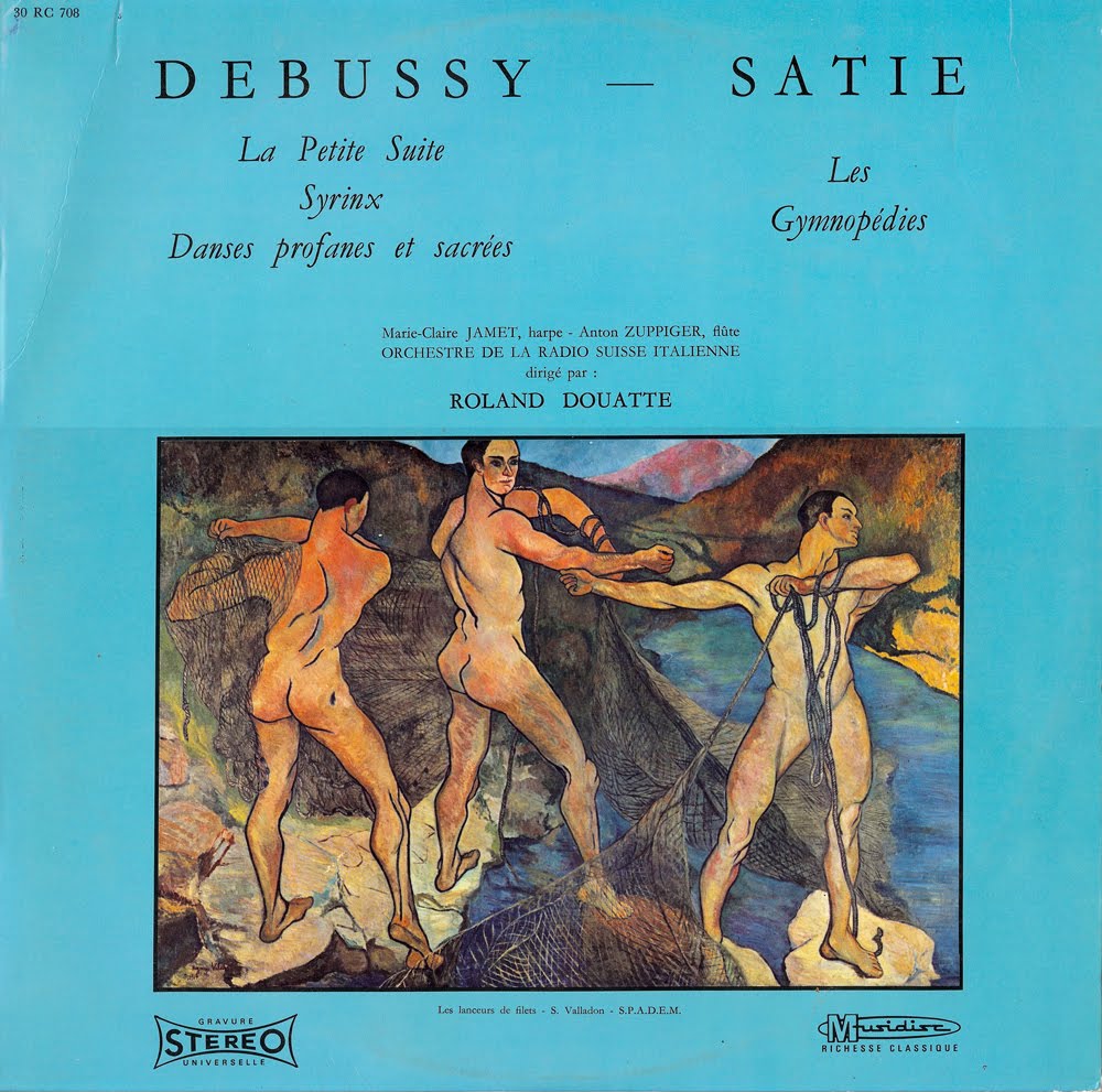 Marie-Claire Jamet - Roland Douatte - Le Livre D'Or De La Harpe Marie-Claire Jamet - Roland Douatte - Le Livre D'Or De La Harpe
