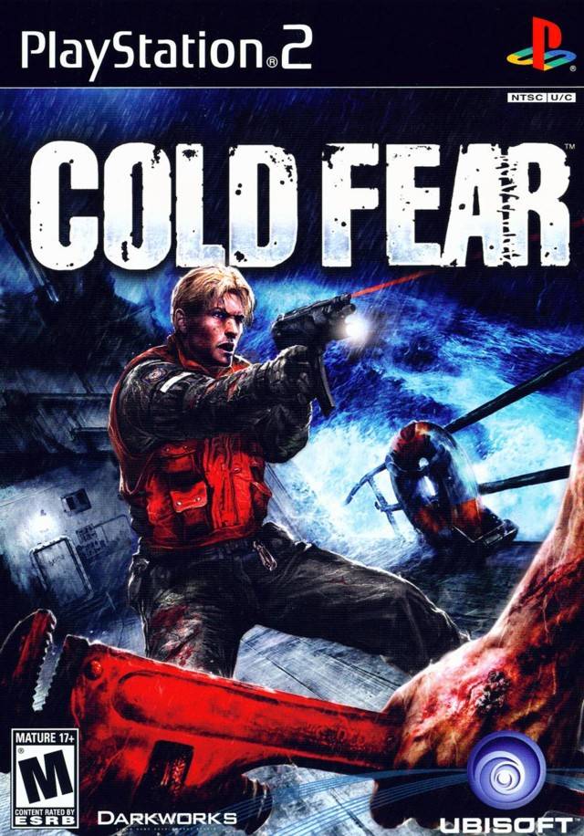 Fear Fear