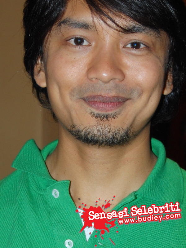 anuar zain